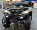 СФ мото CForce 1000 Overland 2023 в Хмельницком на Automoto.ua СФ мото CForce 1000 Overland, объемом двигателя 1 л и пробегом 2 тыс. км за 11500 $, фото 2 на Automoto.ua