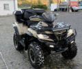 СФ мото CForce 1000 Overland 2023 в Хмельницком на Automoto.ua СФ мото CForce 1000 Overland, объемом двигателя 1 л и пробегом 2 тыс. км за 11500 $, фото 5 на Automoto.ua