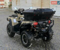 СФ мото CForce 1000 Overland 2023 в Хмельницком на Automoto.ua СФ мото CForce 1000 Overland, объемом двигателя 1 л и пробегом 2 тыс. км за 11500 $, фото 7 на Automoto.ua