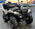 СФ мото CForce 1000 Overland 2023 в Хмельницком на Automoto.ua СФ мото CForce 1000 Overland, объемом двигателя 1 л и пробегом 2 тыс. км за 11500 $, фото 4 на Automoto.ua