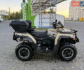 СФ мото CForce 1000 Overland 2023 в Хмельницком на Automoto.ua СФ мото CForce 1000 Overland, объемом двигателя 1 л и пробегом 2 тыс. км за 11500 $, фото 3 на Automoto.ua