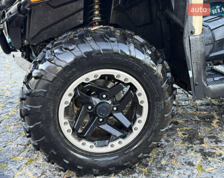 СФ мото CForce 1000 Overland 2023 в Хмельницком на Automoto.ua СФ мото CForce 1000 Overland, объемом двигателя 1 л и пробегом 2 тыс. км за 11500 $, фото 12 на Automoto.ua