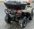 СФ мото CForce 1000 Overland 2023 в Хмельницком на Automoto.ua СФ мото CForce 1000 Overland, объемом двигателя 1 л и пробегом 2 тыс. км за 11500 $, фото 6 на Automoto.ua
