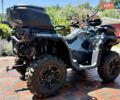 СФ мото CForce 1000 Overland, объемом двигателя 1 л и пробегом 2 тыс. км за 13300 $, фото 1 на Automoto.ua