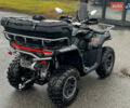 СФ мото CForce 1000 Overland, объемом двигателя 1 л и пробегом 1 тыс. км за 15500 $, фото 3 на Automoto.ua