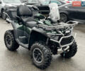 СФ мото CForce 1000 Overland, объемом двигателя 1 л и пробегом 1 тыс. км за 15500 $, фото 1 на Automoto.ua