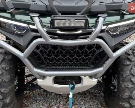 СФ мото CForce 1000 Overland, объемом двигателя 0 л и пробегом 480 тыс. км за 14700 $, фото 3 на Automoto.ua