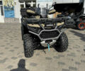 СФ мото CForce 1000 Overland, объемом двигателя 0 л и пробегом 1 тыс. км за 15500 $, фото 1 на Automoto.ua