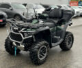 СФ мото CForce 1000 Overland, объемом двигателя 1 л и пробегом 1 тыс. км за 15500 $, фото 1 на Automoto.ua