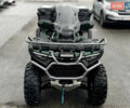СФ мото CForce 1000 Overland, объемом двигателя 1 л и пробегом 1 тыс. км за 15500 $, фото 2 на Automoto.ua