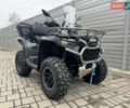 СФ мото CForce 1000 Overland, объемом двигателя 0 л и пробегом 111 тыс. км за 15500 $, фото 1 на Automoto.ua