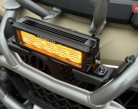 купити нове авто СФ мото CForce 1000 Overland 2025 року від офіційного дилера Сергій СФ мото фото