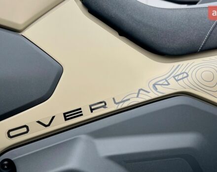 купити нове авто СФ мото CForce 1000 Overland 2025 року від офіційного дилера Сергій СФ мото фото