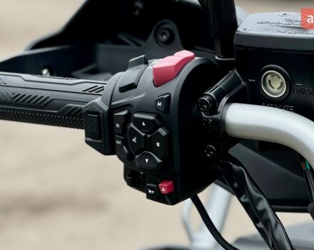 купить новое авто СФ мото CForce 1000 Overland 2025 года от официального дилера Сергій СФ мото фото