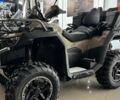 купить новое авто СФ мото CForce 1000 Overland 2025 года от официального дилера Сергій СФ мото фото