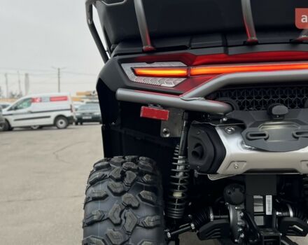 купити нове авто СФ мото CForce 1000 Overland 2025 року від офіційного дилера Сергій СФ мото фото