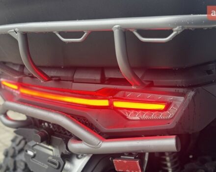 купить новое авто СФ мото CForce 1000 Overland 2025 года от официального дилера Данил СФ мото фото