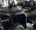 купити нове авто СФ мото CForce 1000 Overland 2025 року від офіційного дилера Сергій СФ мото фото
