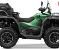 купить новое авто СФ мото CForce 1000 Overland 2025 года от официального дилера Сергій СФ мото фото