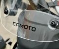 купить новое авто СФ мото CForce 1000 Overland 2025 года от официального дилера Сергій СФ мото фото