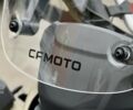купити нове авто СФ мото CForce 1000 Overland 2025 року від офіційного дилера Сергій СФ мото фото