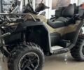 купити нове авто СФ мото CForce 1000 Overland 2025 року від офіційного дилера Сергій СФ мото фото