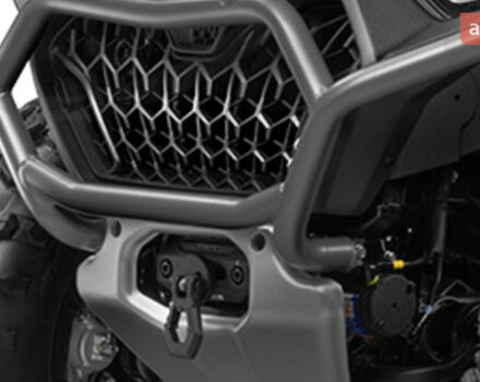 купити нове авто СФ мото CForce 1000 Overland 2025 року від офіційного дилера Сергій СФ мото фото