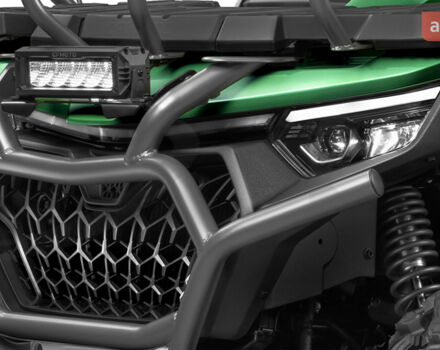 купить новое авто СФ мото CForce 1000 Overland 2025 года от официального дилера Сергій СФ мото фото