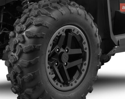 купити нове авто СФ мото CForce 1000 Overland 2025 року від офіційного дилера Сергій СФ мото фото