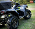 Серый СФ мото CForce 1000 Overland, объемом двигателя 1 л и пробегом 3 тыс. км за 9900 $, фото 26 на Automoto.ua