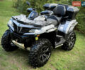 Серый СФ мото CForce 1000 Overland, объемом двигателя 1 л и пробегом 3 тыс. км за 9900 $, фото 3 на Automoto.ua