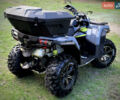 Серый СФ мото CForce 1000 Overland, объемом двигателя 1 л и пробегом 3 тыс. км за 9900 $, фото 25 на Automoto.ua