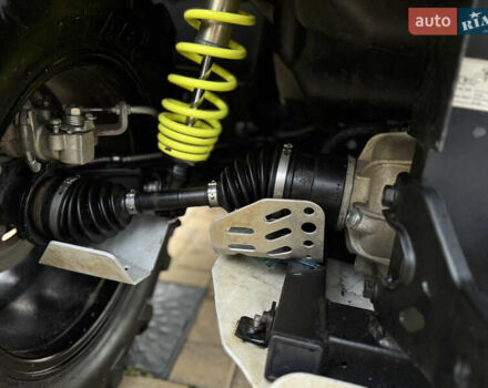 Сірий СФ мото CForce 1000 Overland, об'ємом двигуна 1 л та пробігом 3 тис. км за 10300 $, фото 50 на Automoto.ua