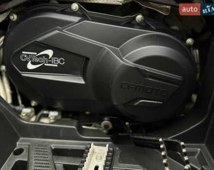 Сірий СФ мото CForce 1000 Overland, об'ємом двигуна 1 л та пробігом 3 тис. км за 10300 $, фото 56 на Automoto.ua