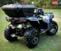 Серый СФ мото CForce 1000 Overland, объемом двигателя 1 л и пробегом 3 тыс. км за 9900 $, фото 1 на Automoto.ua