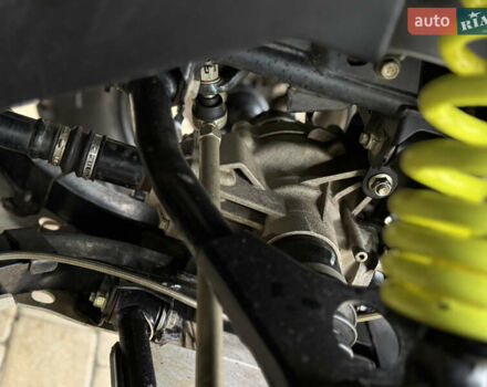 Сірий СФ мото CForce 1000 Overland, об'ємом двигуна 1 л та пробігом 3 тис. км за 10300 $, фото 59 на Automoto.ua