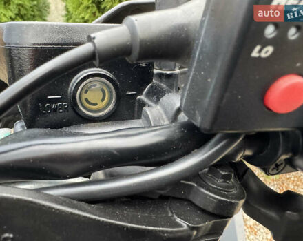 Сірий СФ мото CForce 1000 Overland, об'ємом двигуна 1 л та пробігом 3 тис. км за 10300 $, фото 77 на Automoto.ua