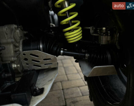 Сірий СФ мото CForce 1000 Overland, об'ємом двигуна 1 л та пробігом 3 тис. км за 10300 $, фото 49 на Automoto.ua