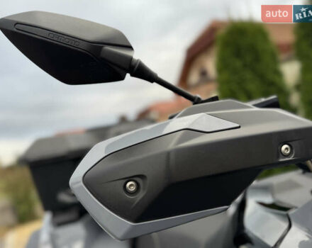 Сірий СФ мото CForce 1000 Overland, об'ємом двигуна 1 л та пробігом 3 тис. км за 10300 $, фото 54 на Automoto.ua