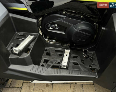 Сірий СФ мото CForce 1000 Overland, об'ємом двигуна 1 л та пробігом 3 тис. км за 10300 $, фото 57 на Automoto.ua