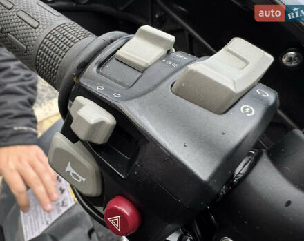 Сірий СФ мото CForce 1000 Overland, об'ємом двигуна 1 л та пробігом 3 тис. км за 10300 $, фото 76 на Automoto.ua