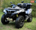 Серый СФ мото CForce 1000 Overland, объемом двигателя 1 л и пробегом 3 тыс. км за 9900 $, фото 4 на Automoto.ua