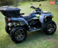 Серый СФ мото CForce 1000 Overland, объемом двигателя 1 л и пробегом 3 тыс. км за 9900 $, фото 12 на Automoto.ua