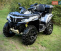 Серый СФ мото CForce 1000 Overland, объемом двигателя 1 л и пробегом 3 тыс. км за 9900 $, фото 19 на Automoto.ua