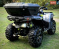 Серый СФ мото CForce 1000 Overland, объемом двигателя 1 л и пробегом 3 тыс. км за 9900 $, фото 15 на Automoto.ua