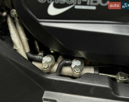 Сірий СФ мото CForce 1000 Overland, об'ємом двигуна 1 л та пробігом 3 тис. км за 10300 $, фото 55 на Automoto.ua