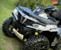 Серый СФ мото CForce 1000 Overland, объемом двигателя 1 л и пробегом 3 тыс. км за 9900 $, фото 22 на Automoto.ua