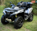 Серый СФ мото CForce 1000 Overland, объемом двигателя 1 л и пробегом 3 тыс. км за 9900 $, фото 5 на Automoto.ua
