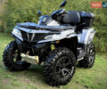 Серый СФ мото CForce 1000 Overland, объемом двигателя 1 л и пробегом 3 тыс. км за 9900 $, фото 1 на Automoto.ua