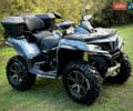Серый СФ мото CForce 1000 Overland, объемом двигателя 1 л и пробегом 3 тыс. км за 9900 $, фото 8 на Automoto.ua